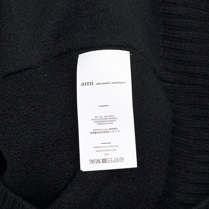V-Neck Cardigan
