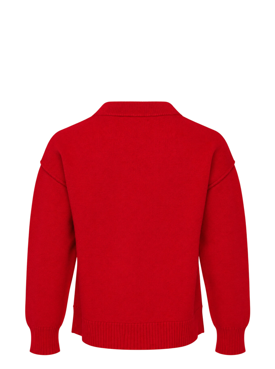 AMI V-Neck Cardigan - view 2