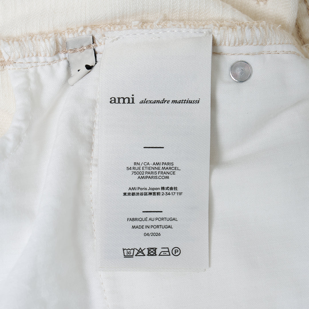 Parisian Fit Jeans