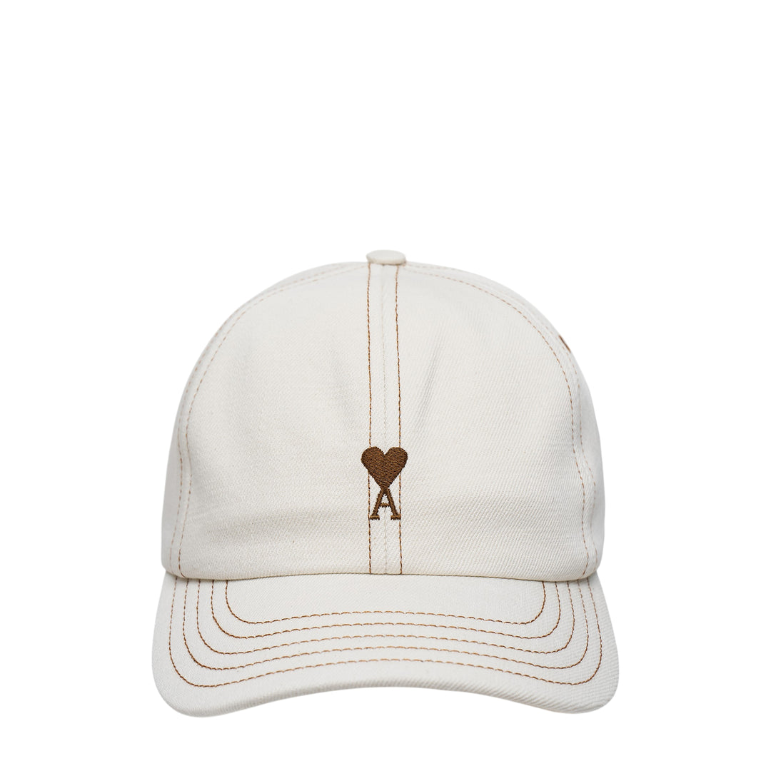 Ami de Coeur Embroidered Cap