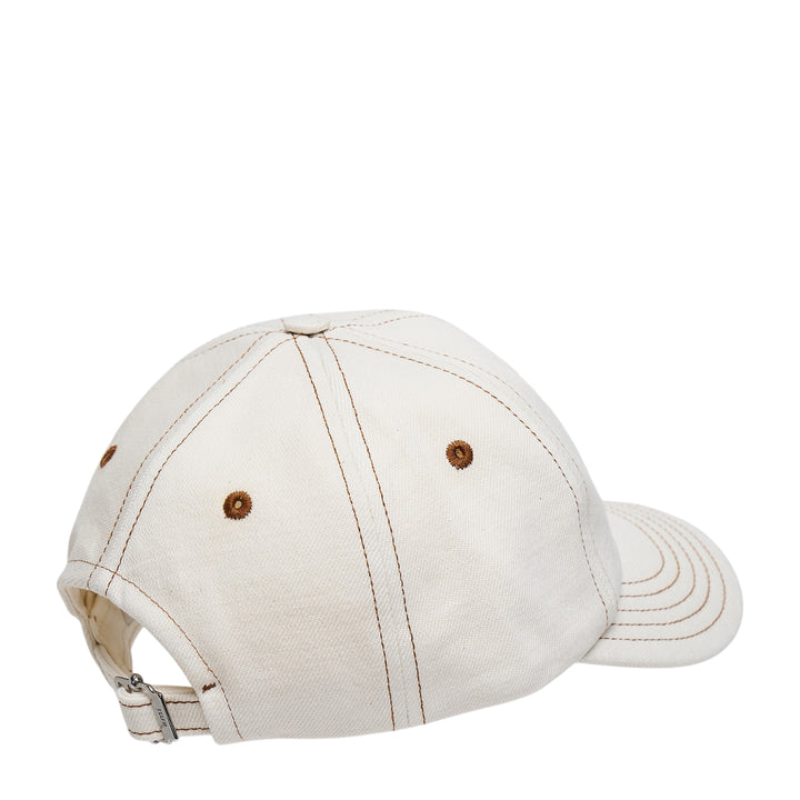 Ami de Coeur Embroidered Cap