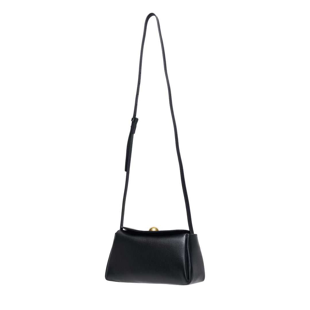 Mini Carrousel Shoulder Bag