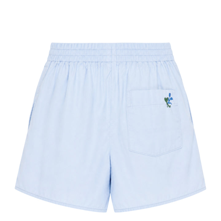 Elasticated Shorts