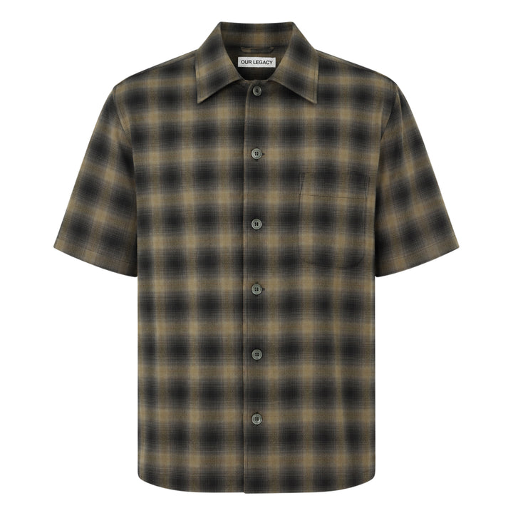 Every Short Sleeve Shirt