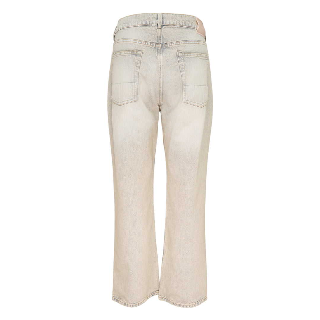 Third Cut Jeans