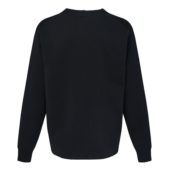 Milan Rib Knit Cardigan
