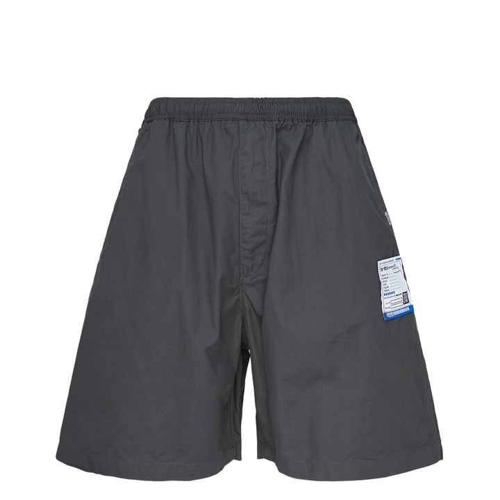 Cotton High Density Easy Shorts