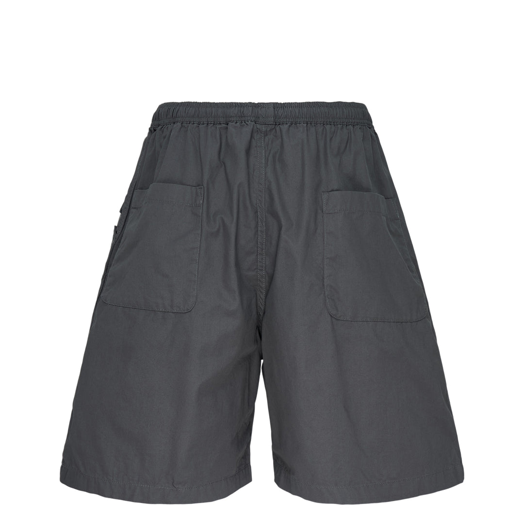 Cotton High Density Easy Shorts
