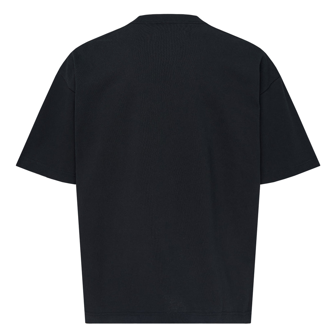 Heavy Weight Jersey Short Sleeve Pocket Tee