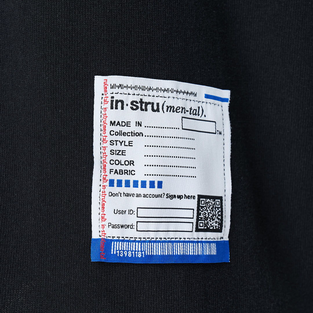Heavy Weight Jersey Short Sleeve Pocket Tee