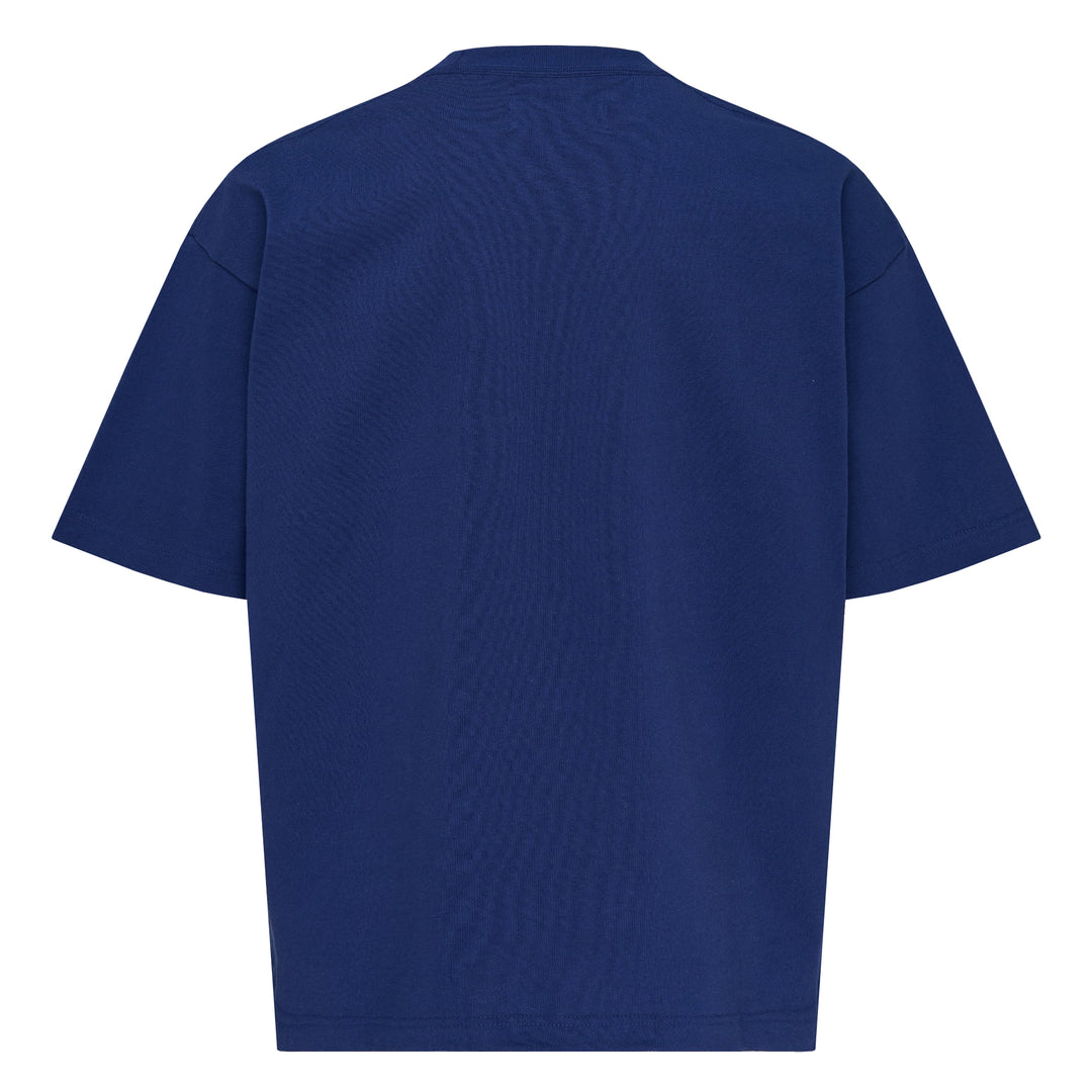 Heavy Weight Jersey Short Sleeve Pocket Tee