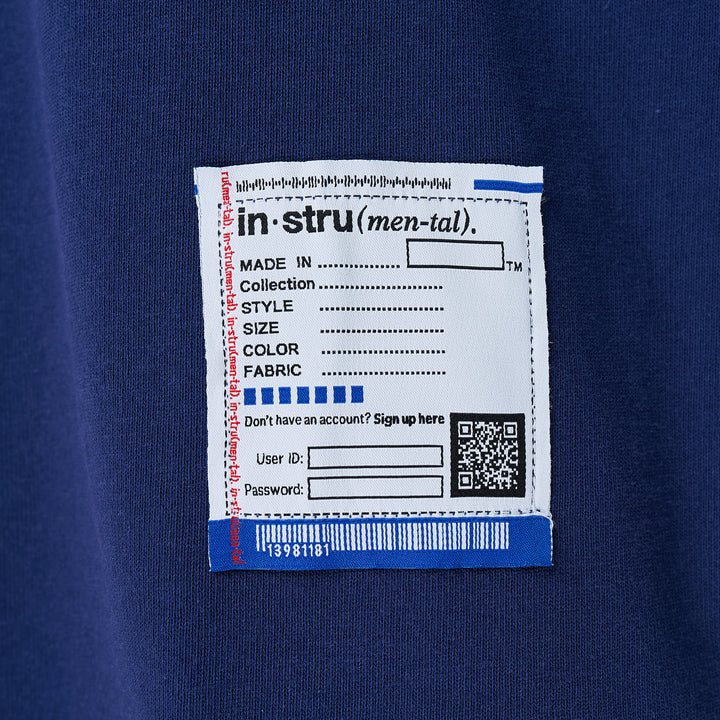 Heavy Weight Jersey Short Sleeve Pocket Tee