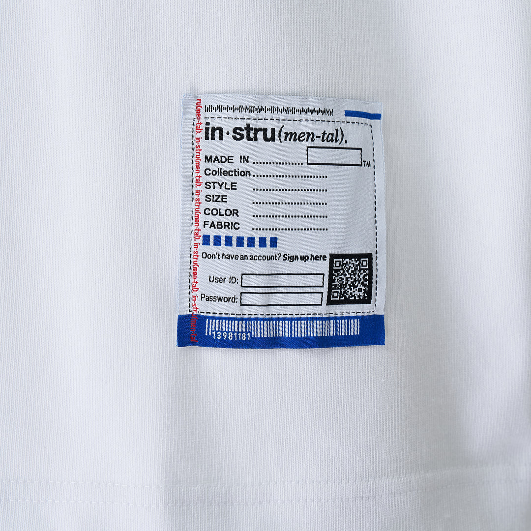 Heavy Weight Jersey Short Sleeve Pocket Tee