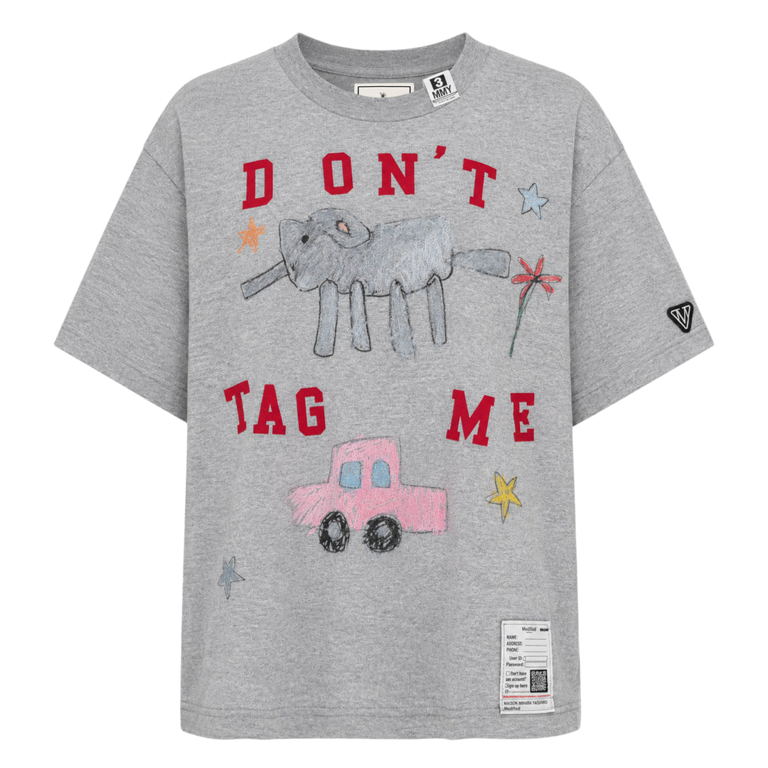Kids Doodle Tee