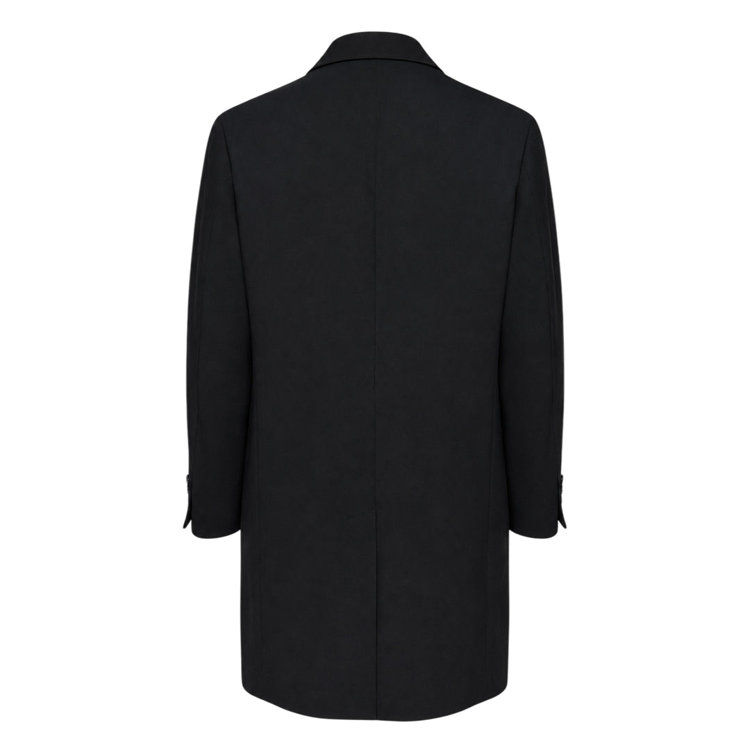 Four Pocket Doctor Jacket