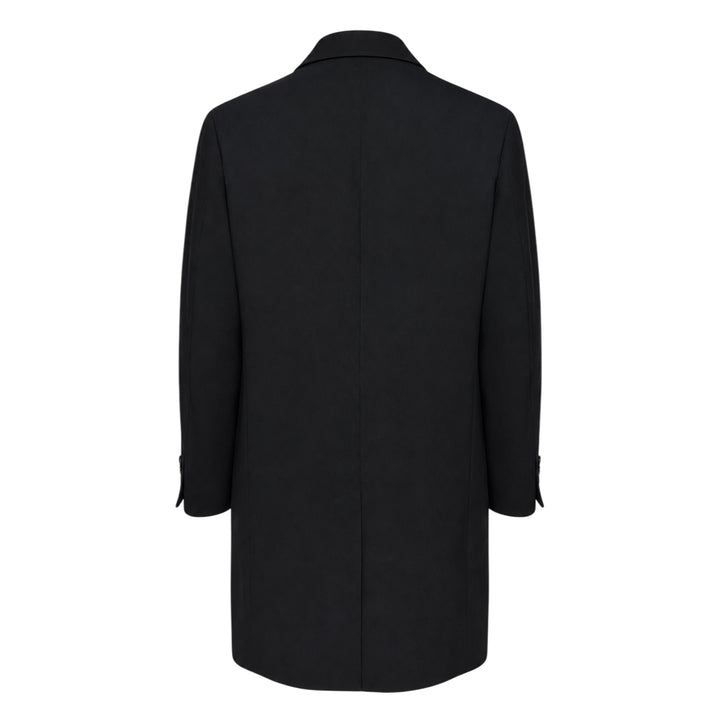 Four Pocket Doctor Jacket