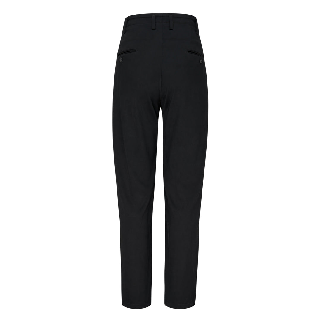 2 Tuck Slim Pants