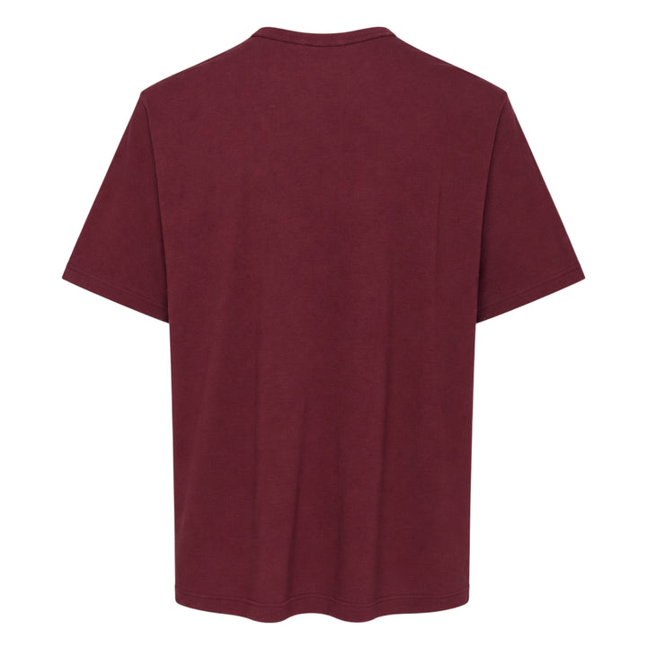Round Neck Short Sleeve Tee