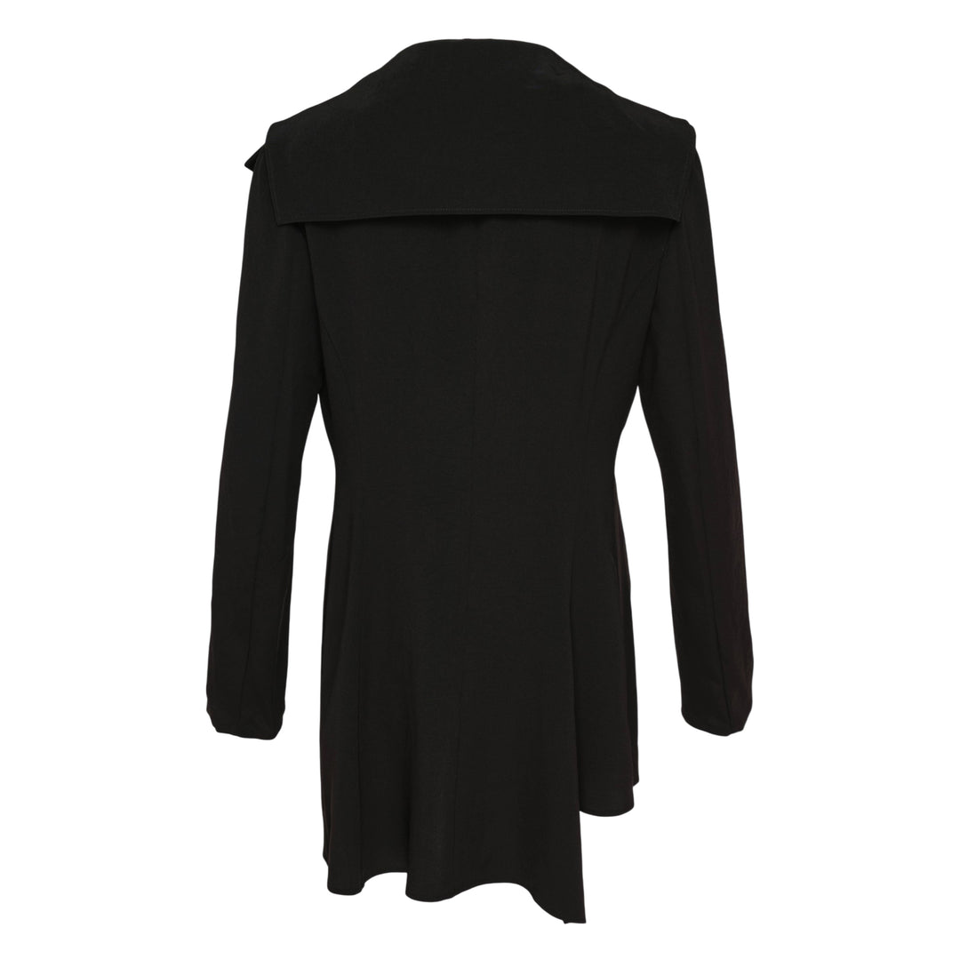 Sailor Collar Jacket