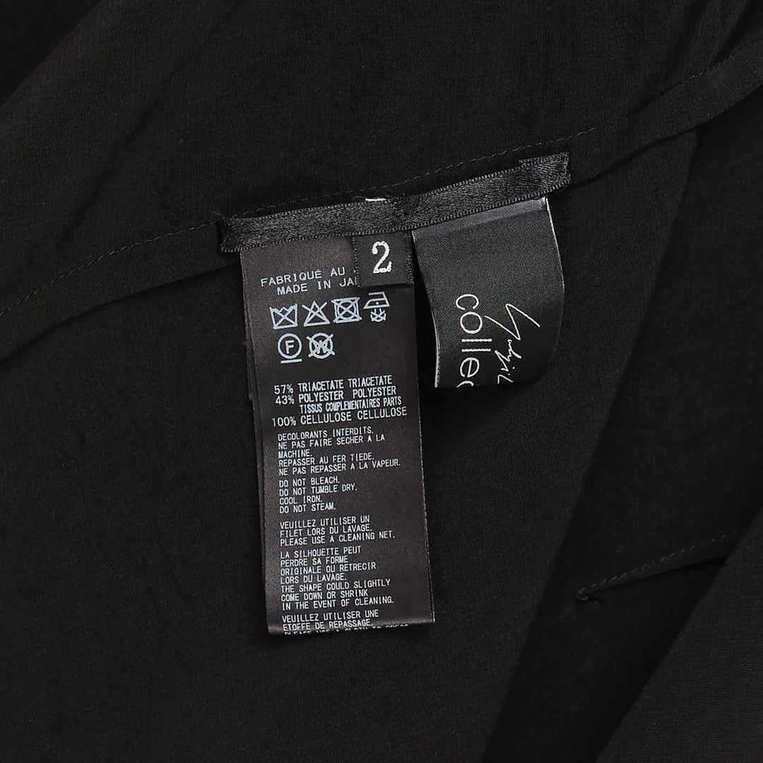 Sailor Collar Jacket