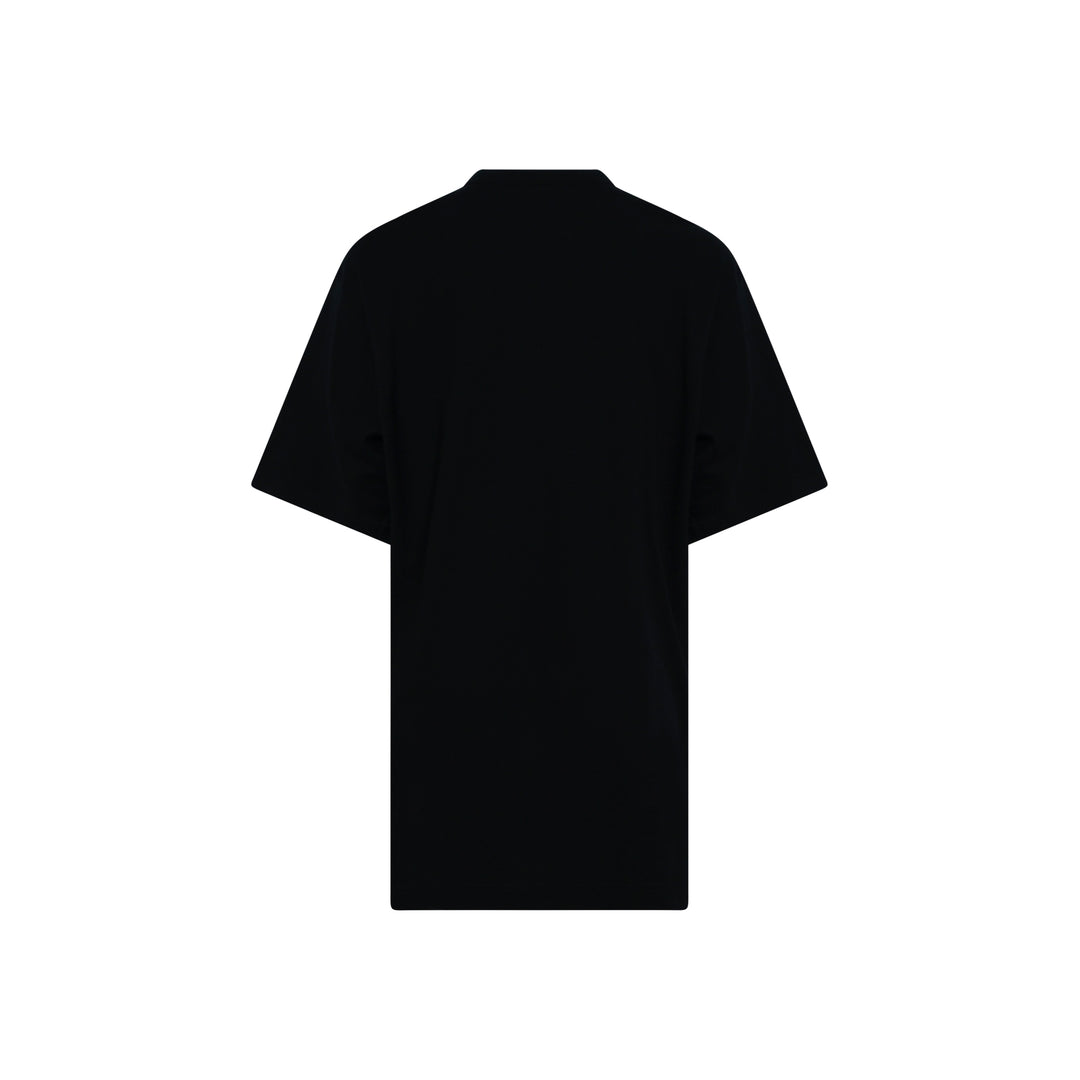 Short Sleeve Printed Tee