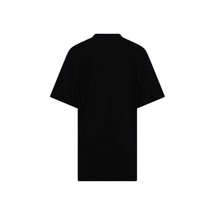 Short Sleeve Printed Tee