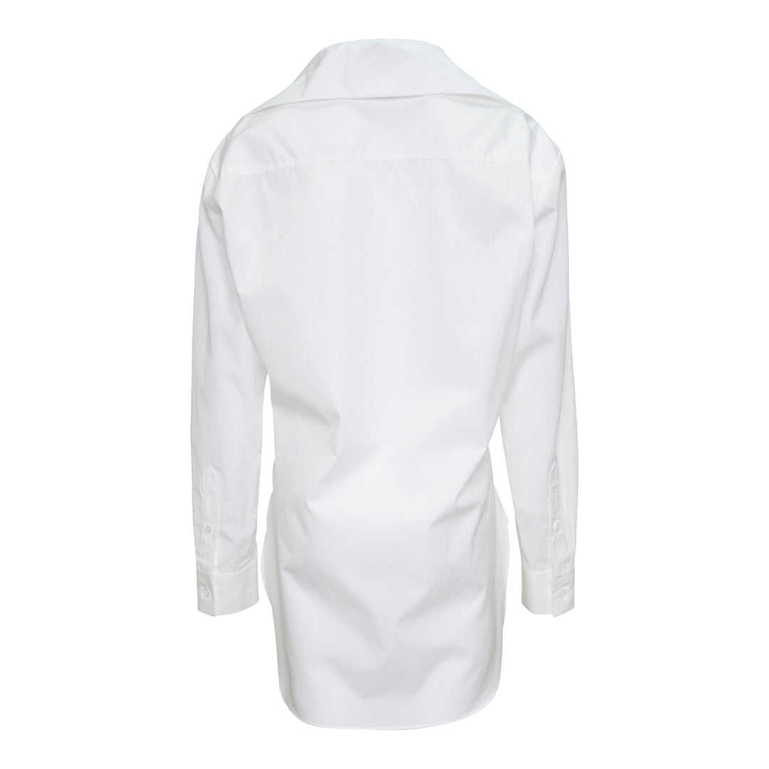 U-Sailor Collar Shirt
