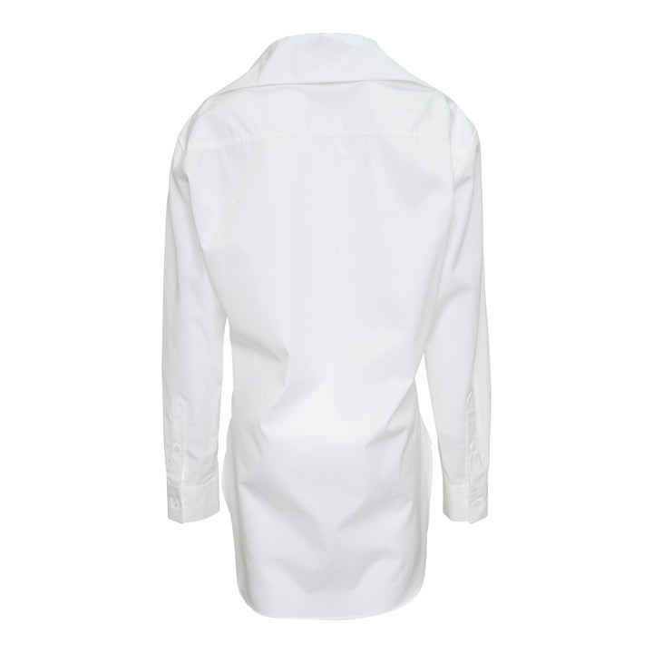U-Sailor Collar Shirt