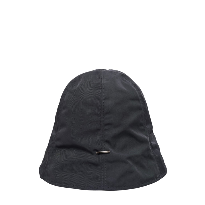Six Panel Bucket Hat
