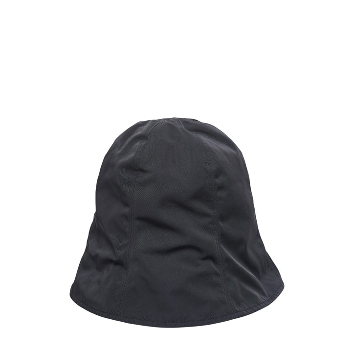 Six Panel Bucket Hat