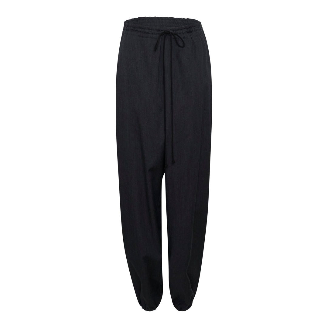 Relaxed Drawstring Joggers