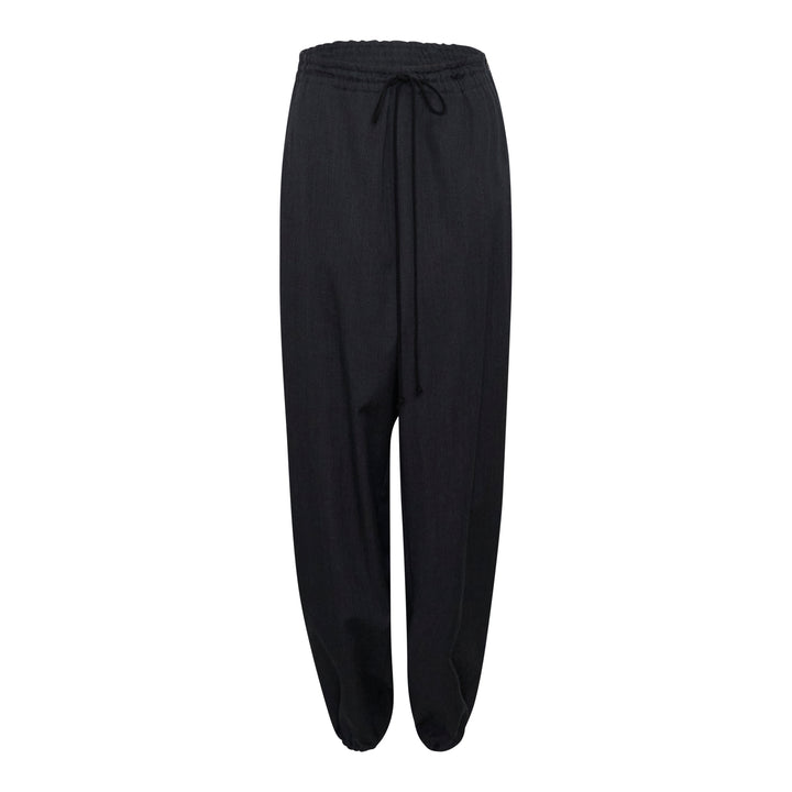 Relaxed Drawstring Joggers