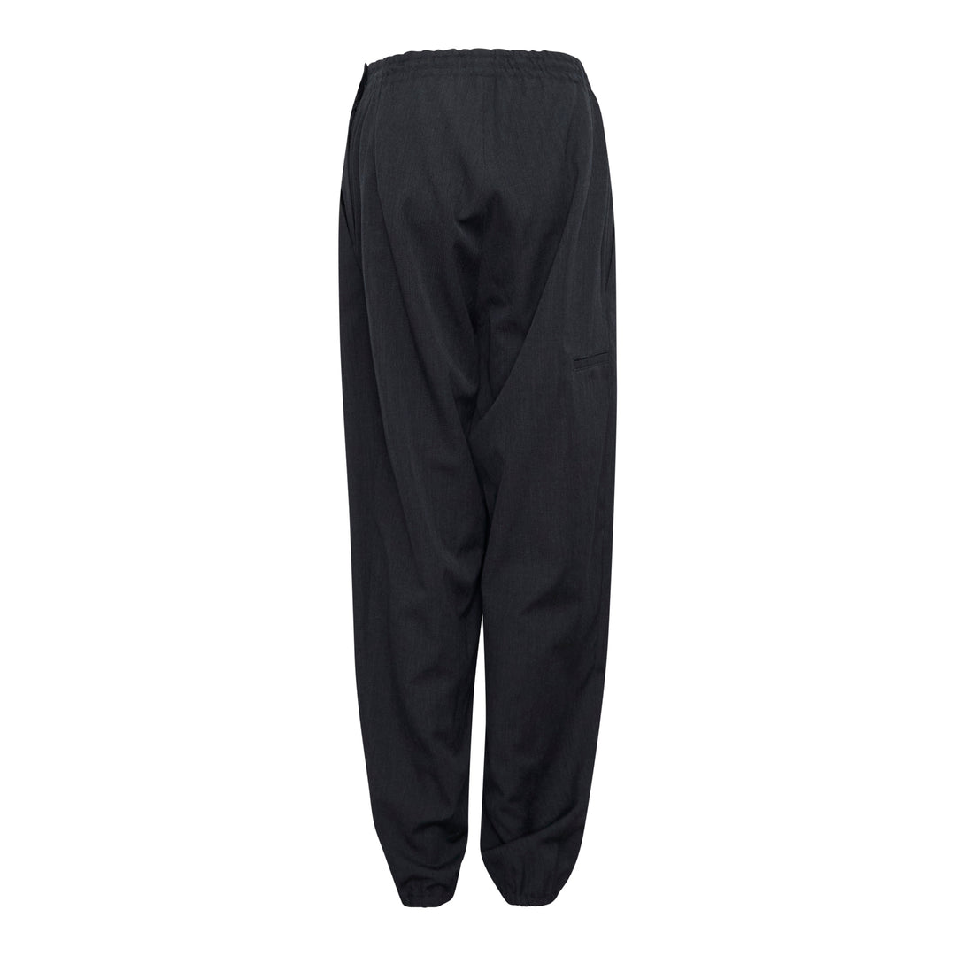 Relaxed Drawstring Joggers