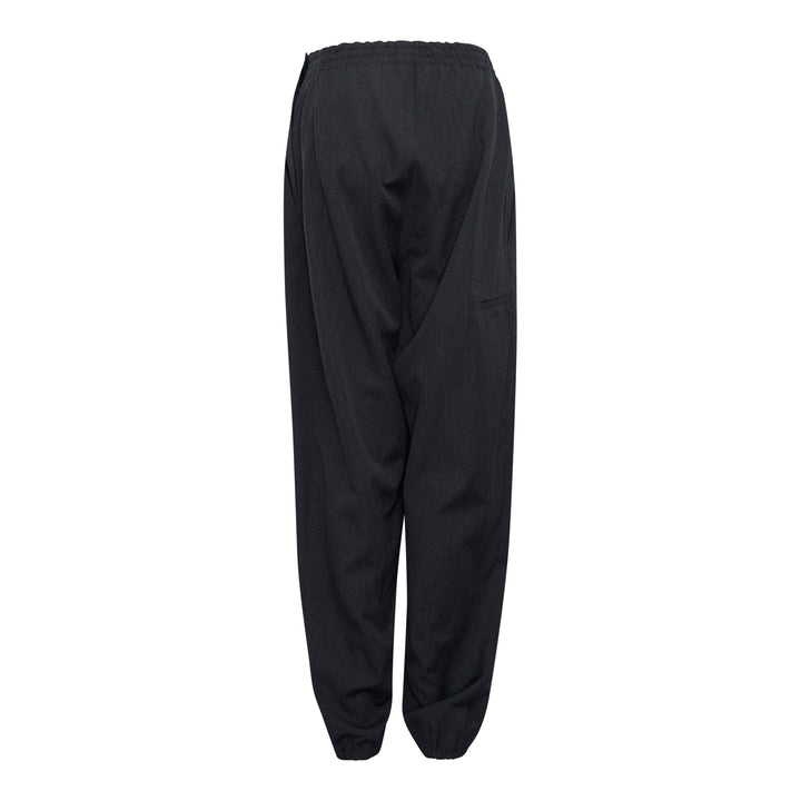 Relaxed Drawstring Joggers