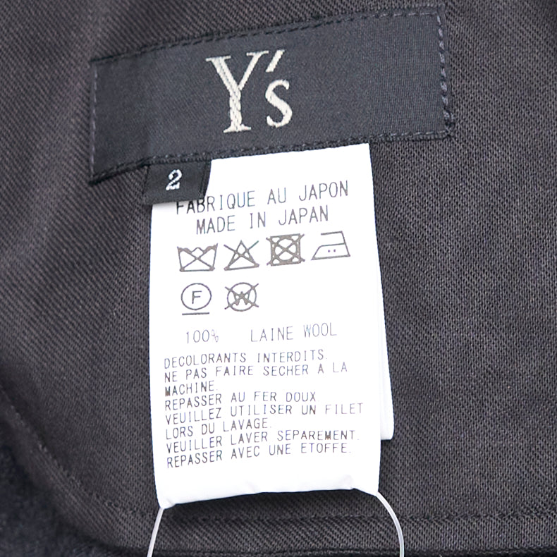 Relaxed Drawstring Joggers