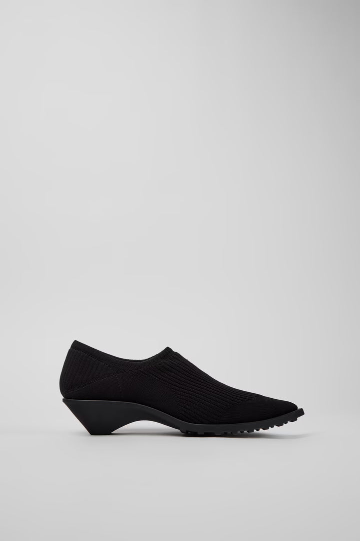 Anna Knit Slip-On Shoes
