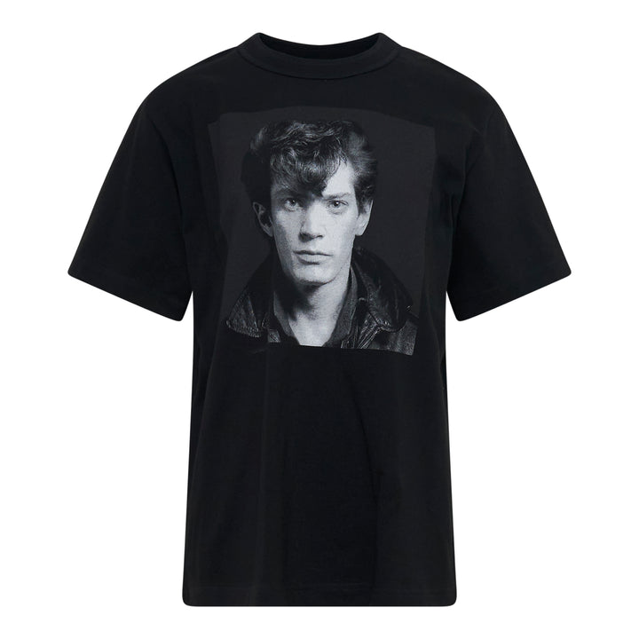 Robert Mapplethorpe Graphic Tee
