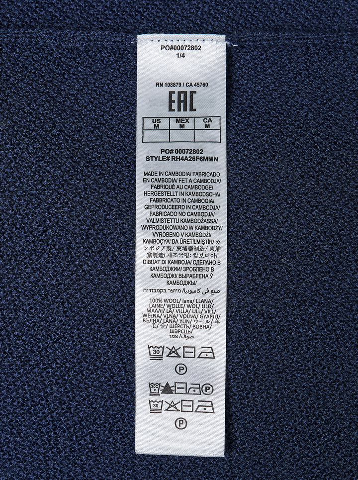 rag & bone Brooks Wool Crew Sweater - view 3