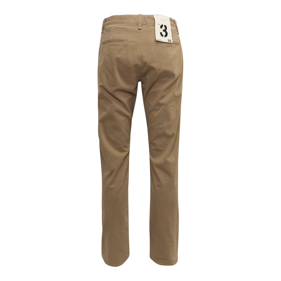 Fit 3 Stretch Twill Chinos