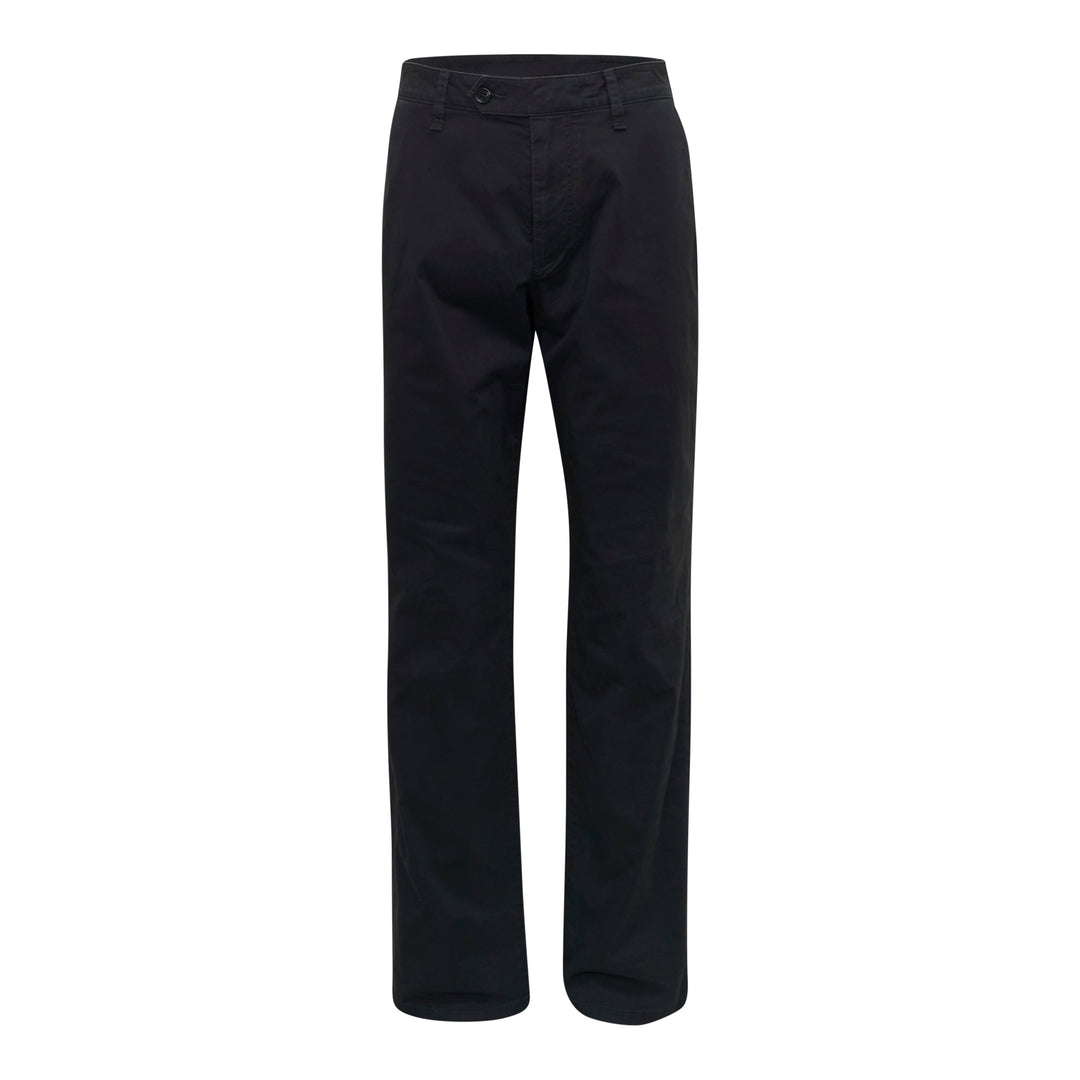 Refined Twill Chinos