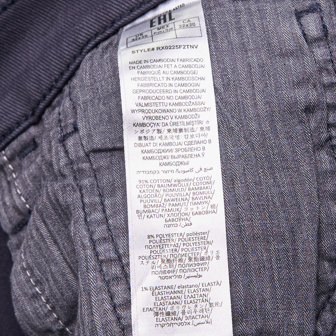 Fit 2 Aero Stretch Jeans