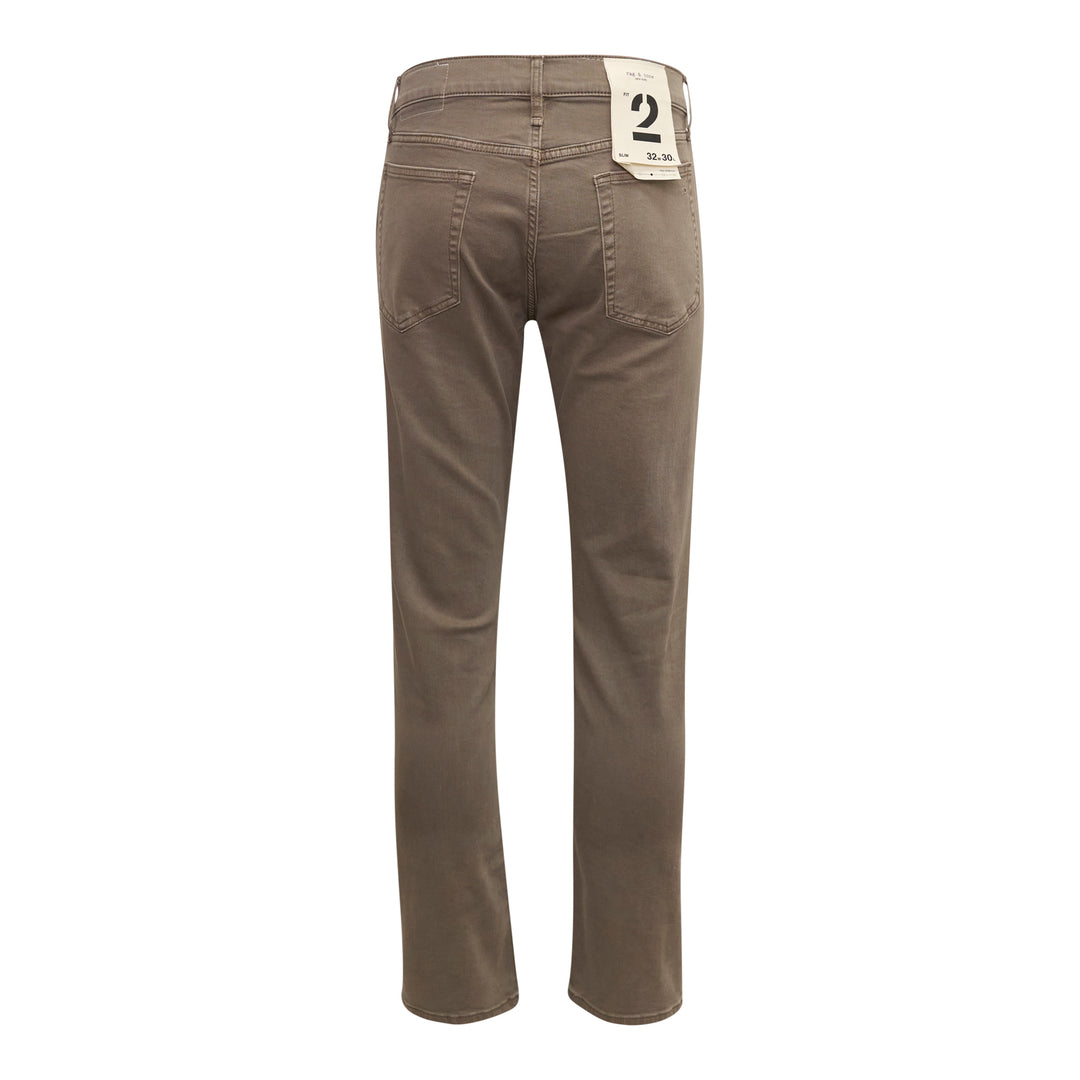 Fit 2 Aero Stretch Jeans
