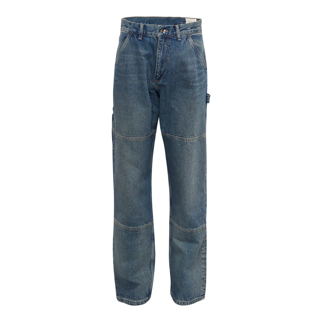 Workwear Jeans