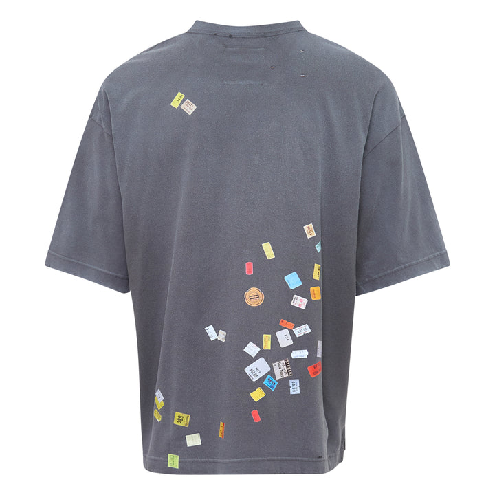 Price Sticker Tee