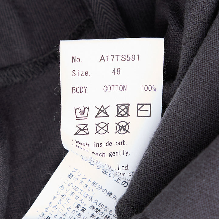 Price Sticker Tee