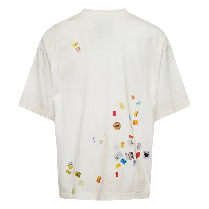 Price Sticker Tee