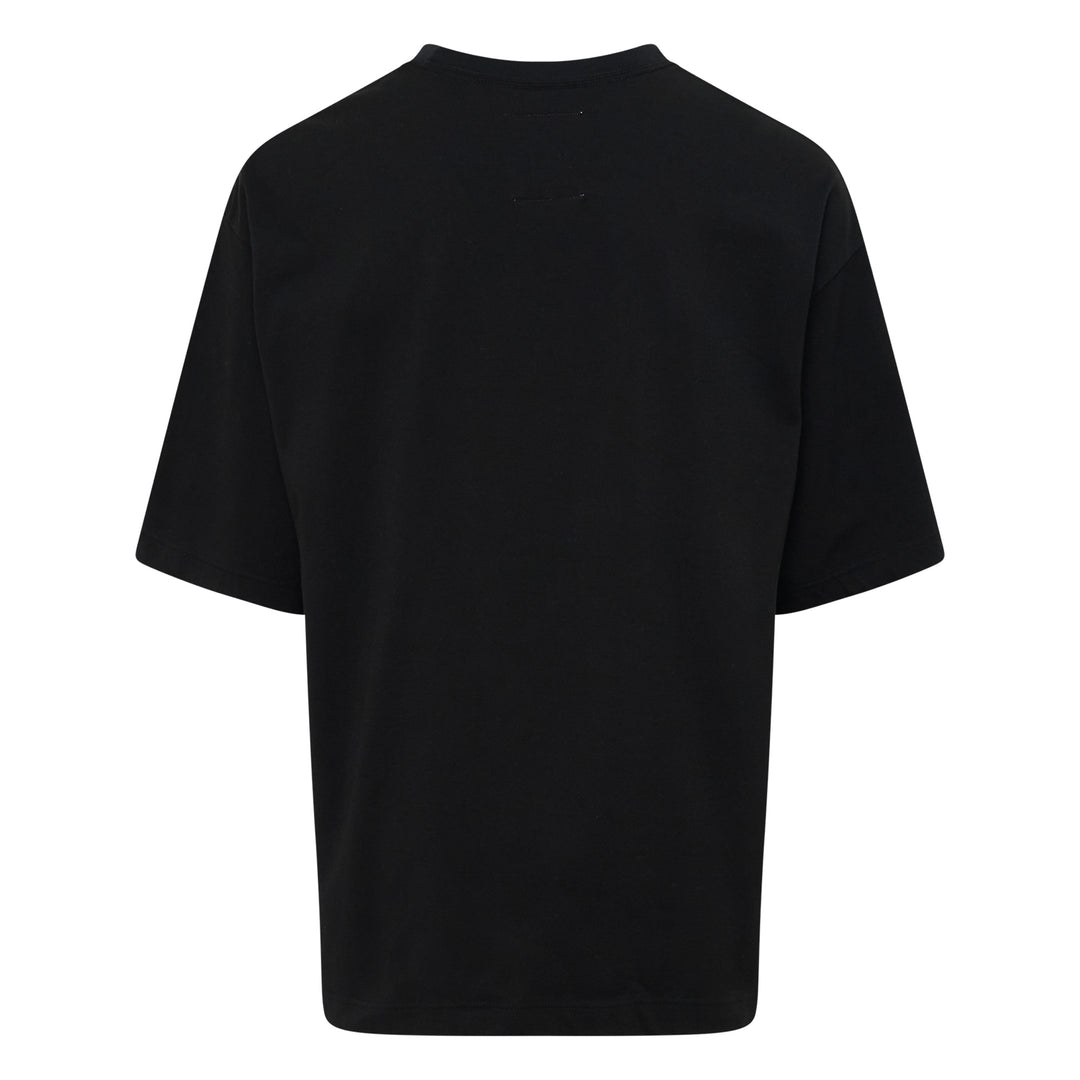 Don't Tag Me Cat Printed Tee