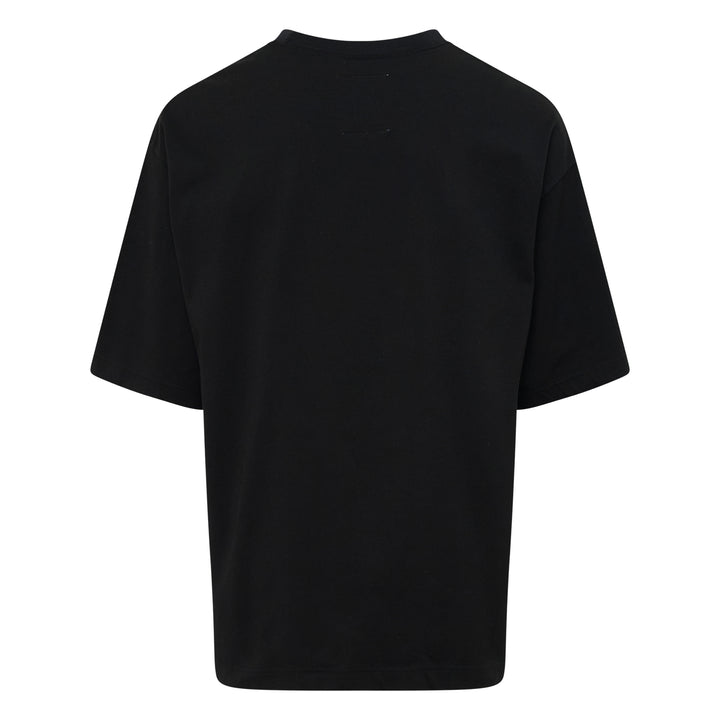 Don't Tag Me Cat Printed Tee