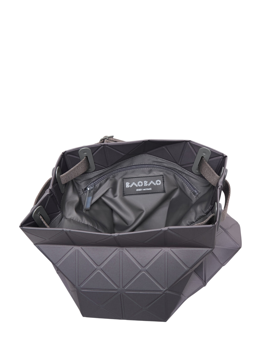 BAO BAO ISSEY MIYAKE Track Backpack - view 3