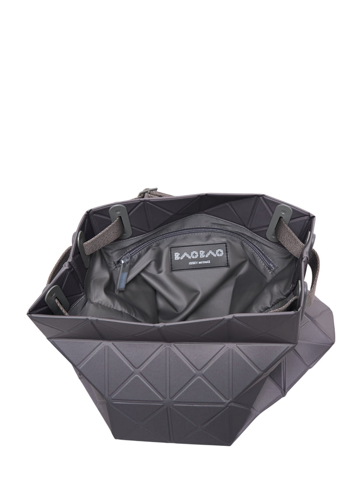 BAO BAO ISSEY MIYAKE Track Backpack - view 3